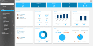 org.manager 6 struktury organizacyjne w SAP